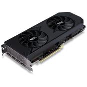 RX 7600 XT 16GB Acer Nitro Radeon OC GDDR6 (DP.Z3LWW.P02)
