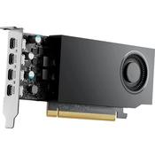 Quadro 4GB PNY NVIDIA RTX A400 LP