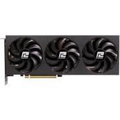 RX 7700XT 12GB PowerColor Fighter Radeon GDDR6 3Fan (RX7700XT 12G-F/OC)