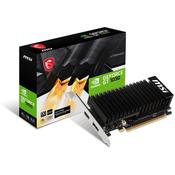 GT1030 4GB MSI OC LP DDR4 (V812-037R)