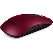 Acer Slim Optical Mouse wireless red(NP.MCE11.00Q)