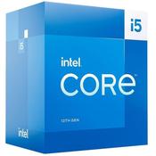 Intel S1700 CORE i5 13400F BOX GEN13 - BX8071513400F