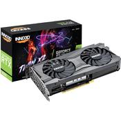 RTX 3060 8GB Inno3D Twin X2 GDDR6 (N30602-08D6-11902130)
