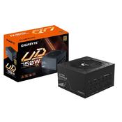 Gigabyte UD750GM 750W 80 PLUS PSU (UD750GM)