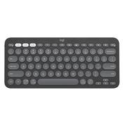 Logitech Pebble Keys 2 K380s Keyboard (920-011843)