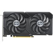RTX 4060 Ti 8GB Asus Dual EVO OC GDDR6 - (90YV0J49-M0NA00) image