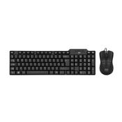 Evo Labs WM-757UK Wireless Keyboard and Mouse Combo image