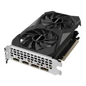Gigabyte NVIDIA GeForce RTX 3050 WINDFORCE Graphics Card image