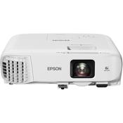 EPSON EB-X49 3-LCD 3600 Lumen 4:3 VGA HDMI Speaker XGA image