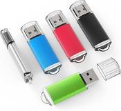 Leaving Certificate - Box of 10 x 8 GB USB Drives