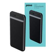 Prevo SP3012 Power bank,10000mAh Portable Fast Charging image