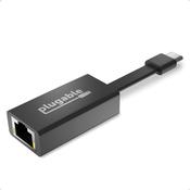 ALLNET USB 3.0 Type-C Network Adapter 1 Gigabit LAN image