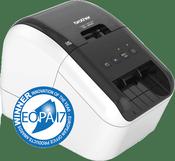 Brother QL-800 Label Printer image