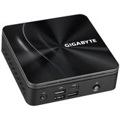 Ultra Compact AMD Ryzen 5 PC - NUC-A458