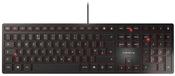 Cherry KC1000 Delux Keyboard - JK-0800GB-2