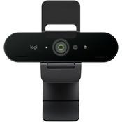 Logitech Brio 4k Stream Edition 4096 x 2160 (960-001194) image