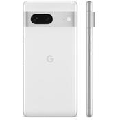 Google Pixel 7 256GB 8RAM 5G White ) ( GA04538-GB ) image