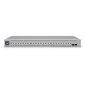 24+2P Ubiquiti UniFi USW-Pro-Max-24 M RM (USW-PRO-MAX-24) image