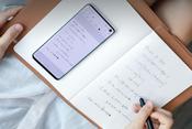 Note Taking Tablet - Paper Tablet Writing Pad Wireless