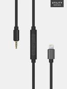 KOSS Utility Cord- Lightning Utility  image
