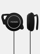 KOSS - KSC21k Ear Clip Headset - 3.5mm image