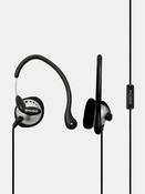 KOSS - KSC22i - SportClip Headset - 3.5mm image