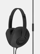 KOSS - UR23i - Full Size Headphone with Mic - 3.5mm image