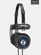 Koss Porta Pro Utility On Ear Headphones - 3.5mm with 2.5" Cord image