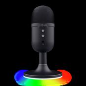 Trust GXT 236 Yami USB Condenser Microphone &amp;amp; Headset image