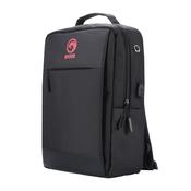 Marvo Scorpion Urbano 20 Black Waterproof 15.6" Backpack image