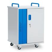 Lapcabby 10 Single Door – Mobile – Horizontal. (LYT10SDMB) image