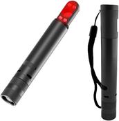 Personal Security Device - Light - Camera Detector - Door Alarm. image