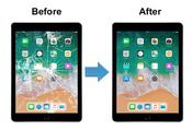 Apple iPad Repairs - Schools only