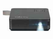 Acer AOpen PV12a - DLP-Projector Wireless with HDMI and Speakers image