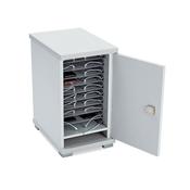 The Lyte 20 Mobile Phone Charging Cabinet (LYT20SDMPUSB)
