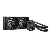be quiet! Pure Loop 3 Liquid CPU Cooler, Universal Socket image