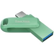 1 TB Sandisk Ultra Dual Drive Go USB (SDDDC3-1T00-G46AG) image