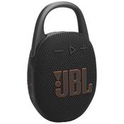 JBL Bluetooth Lautsprecher Clip 5 (JBLCLIP5BLK) image