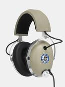 KOSS PRO4AA Studio Headset - 6.3mm + 3.5mm image