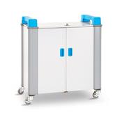 Lapcabby UniCabby 32H – Mobile Trolley