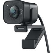 Logitech StreamCam ( 960-001281) image