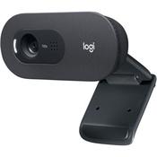 Logitech C505 1280x720 Webcam (960-001364)