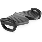 DIGITUS Active Ergonomic Footrest with Rocking Function