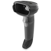 Zebra Barcode Scanner DS2208 1D / 2D USB RS-232 Wired incl. Stand