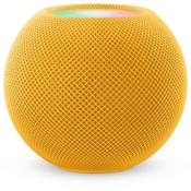 Apple HomePod Mini - Yellow - White - Blue - Orange