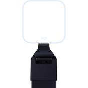 Logitech Litra Glow LED Streaming Light (946-000002)