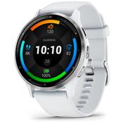 Garmin Venu 3 45mm White (010-02784-00)