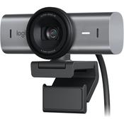 Logitech Brio 705 Graphit 4K Master Series (960-001559)