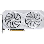 RX 6600 8GB ASRock Radeon Challenger white GDDR6 (90-GA4UZZ-00UANF)
