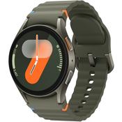 Samsung Galaxy Watch 7 L300 EU Wi-Fi 40mm Green